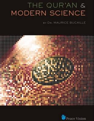 Book cover for The Qur'an & Modern Science