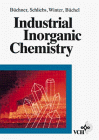 Book cover for Industrial Inorganic Chemistry