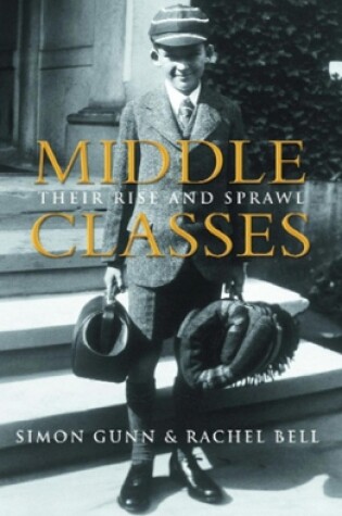 Cover of Middle Classes