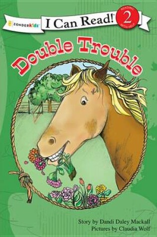 Cover of Double Trouble