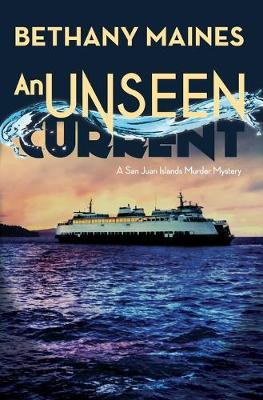 Book cover for An Unseen Current