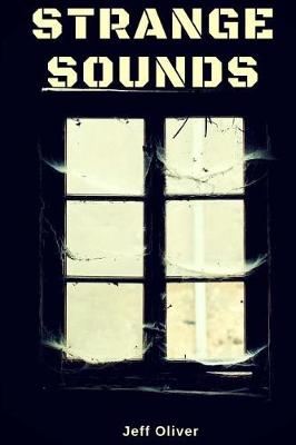 Book cover for Strange Sounds