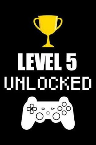 Cover of Level 5 Unlocked