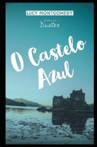 Cover of O Castelo Azul