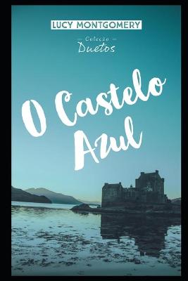 Book cover for O Castelo Azul
