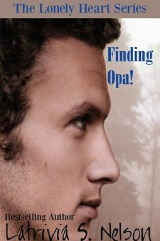 Cover of Finding Opa!