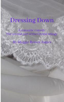 Book cover for Dressing Down