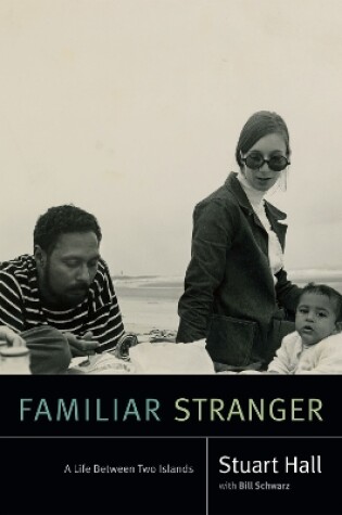 Cover of Familiar Stranger