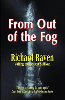 Book cover for From Out of the Fog