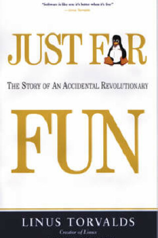 Cover of Just for Fun