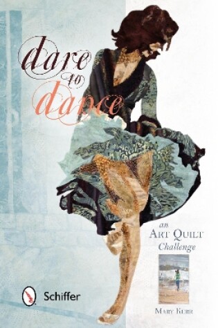 Cover of Dare to Dance