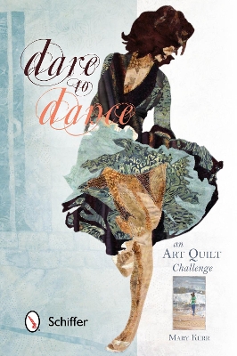 Book cover for Dare to Dance