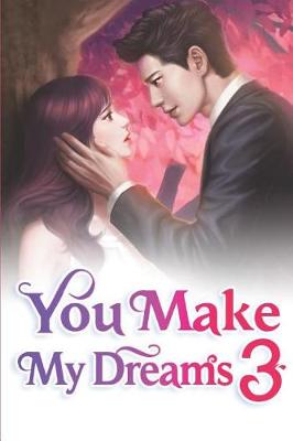 Book cover for You Make My Dreams 3