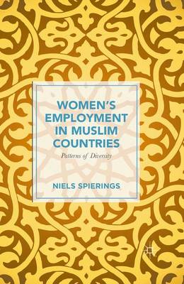 Book cover for Women S Employment in Muslim Countries