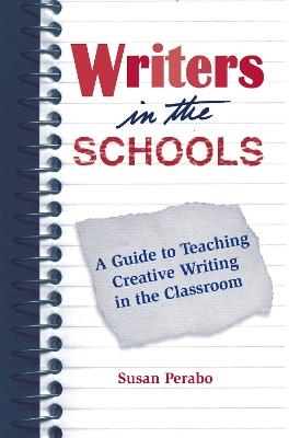 Book cover for Writers in the Schools