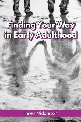 Book cover for Finding Your Way in Early Adulthood