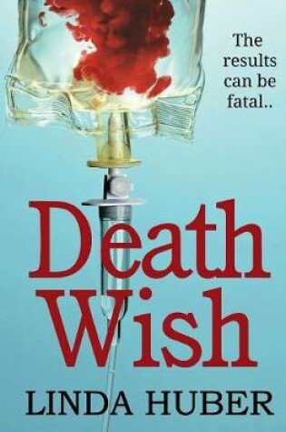 Cover of Death Wish