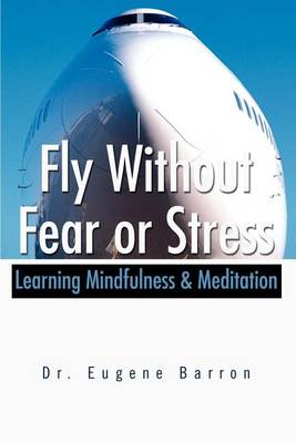 Book cover for Fly Without Fear or Stress