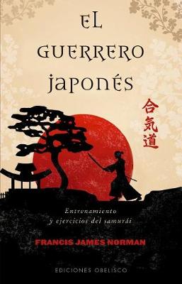 Book cover for Guerrero Japones, El