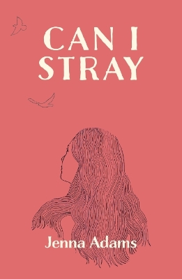 Book cover for Can I Stray