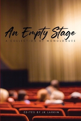 Cover of An Empty Stage