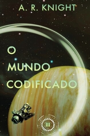 Cover of O Mundo Codificado