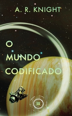 Book cover for O Mundo Codificado