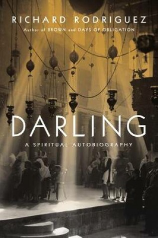 Cover of Darling