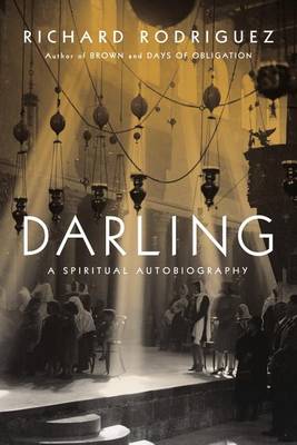 Book cover for Darling