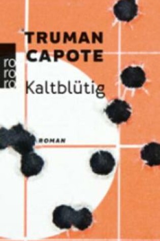 Cover of Kaltblutig