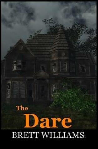 Cover of The Dare