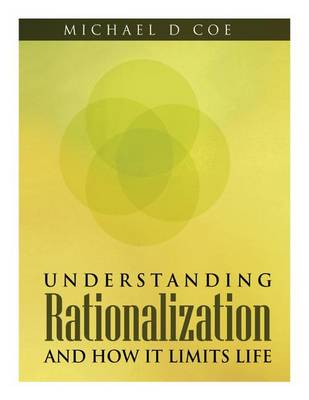 Book cover for Understanding Rationalization And How It Limits Life