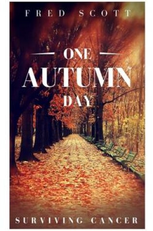 Cover of One Autumn Day