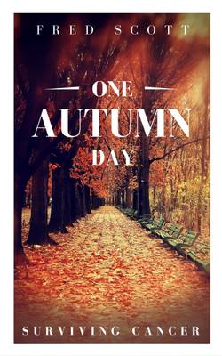 Book cover for One Autumn Day