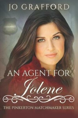 Cover of An Agent for Jolene