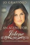 Book cover for An Agent for Jolene