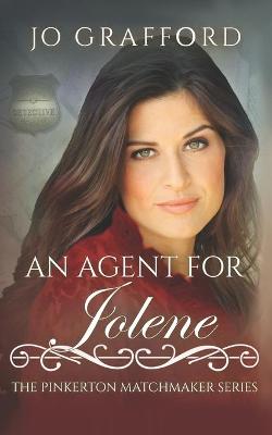 Book cover for An Agent for Jolene
