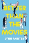 Book cover for Better Than the Movies