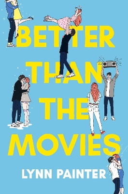 Cover of Better Than the Movies