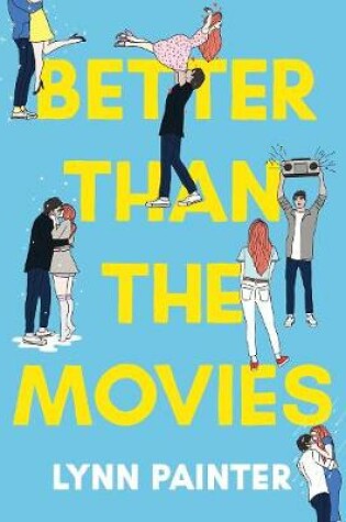 Cover of Better Than the Movies