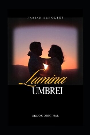 Cover of Lumina Umbrei