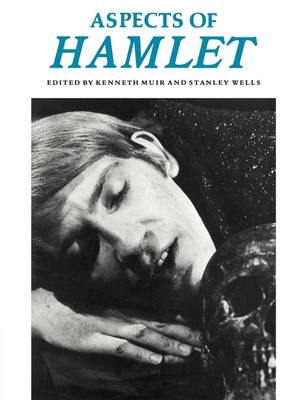 Book cover for Aspects of Hamlet
