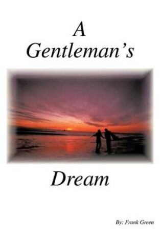 Cover of A Gentleman's Dream