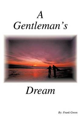 Book cover for A Gentleman's Dream