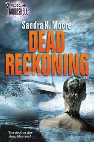 Cover of Dead Reckoning