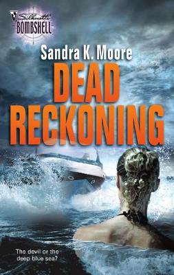 Cover of Dead Reckoning