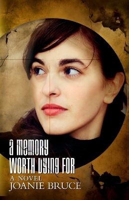 Book cover for A Memory Worth Dying For