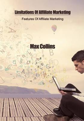 Book cover for Limitations of Affiliate Marketing