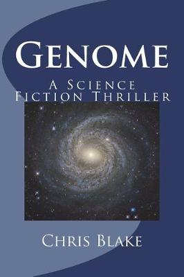 Book cover for Genome