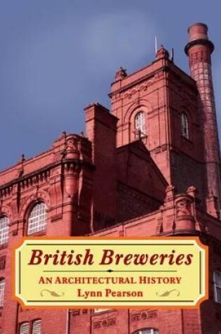 Cover of British Breweries